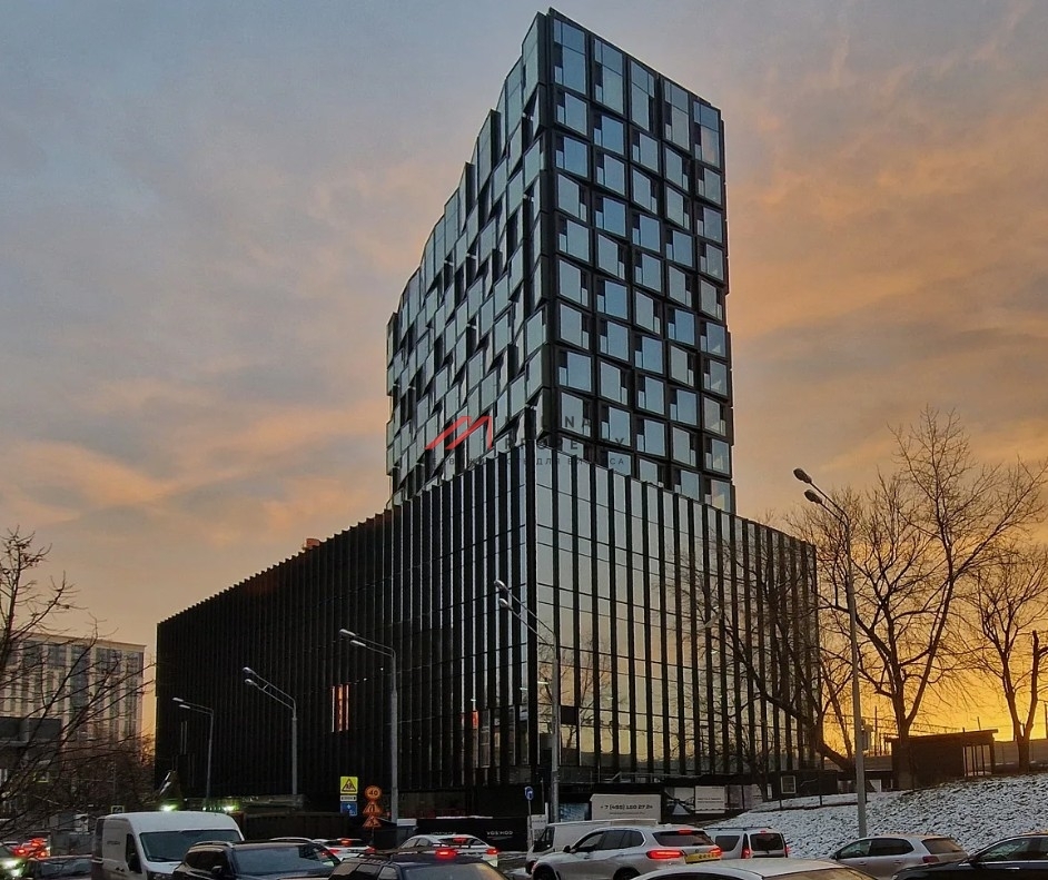 Продажа помещения в многофункциональном центре AHEAD