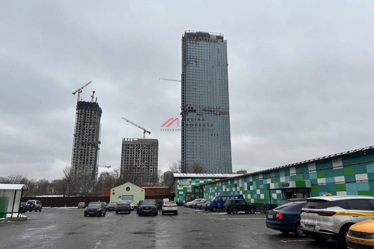 Готовый арендный бизнес в ТЦ "Зеленый"