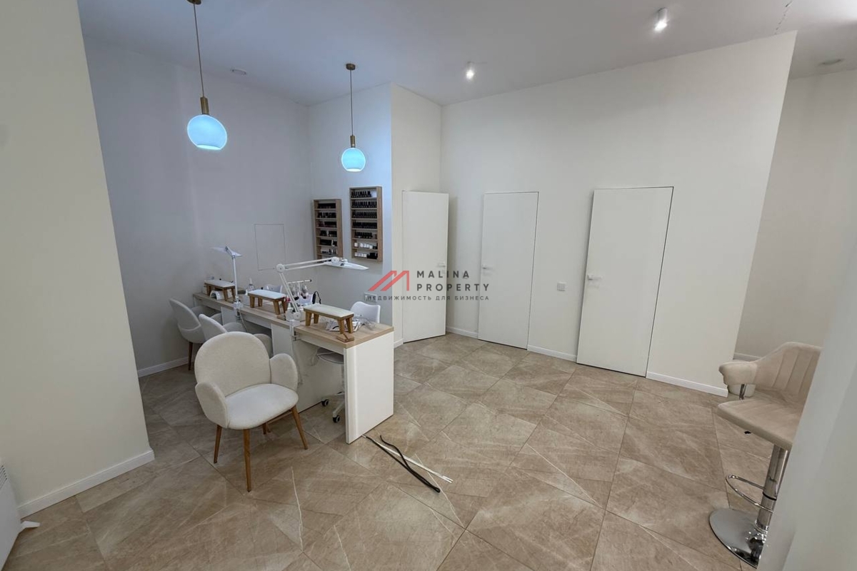 Продажа готового арендного бизнеса с окупаемостью 9 лет