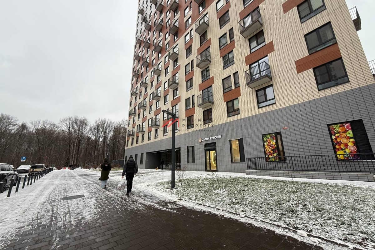 Продажа готового арендного бизнеса с окупаемостью 9 лет