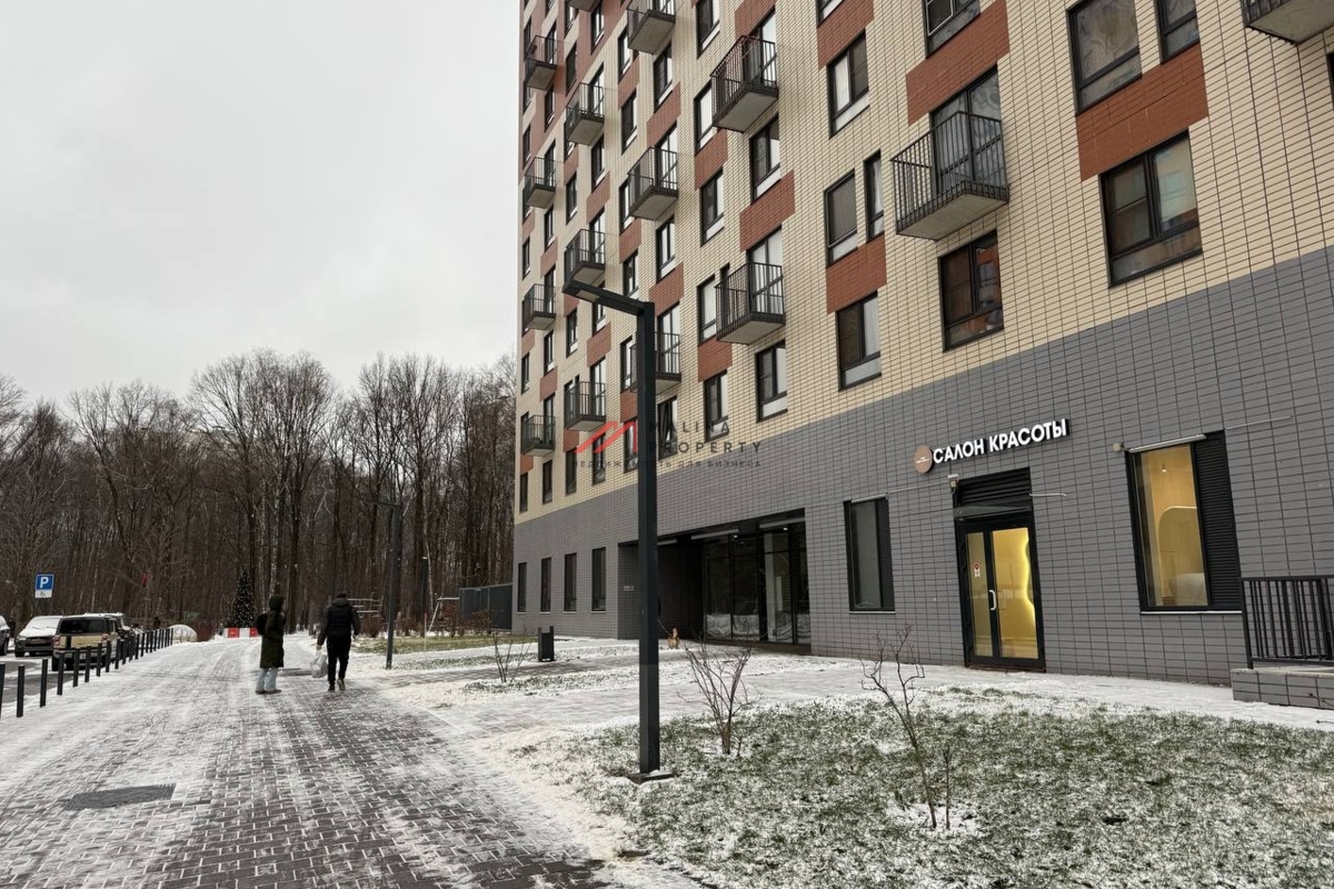 Продажа готового арендного бизнеса с окупаемостью 9 лет