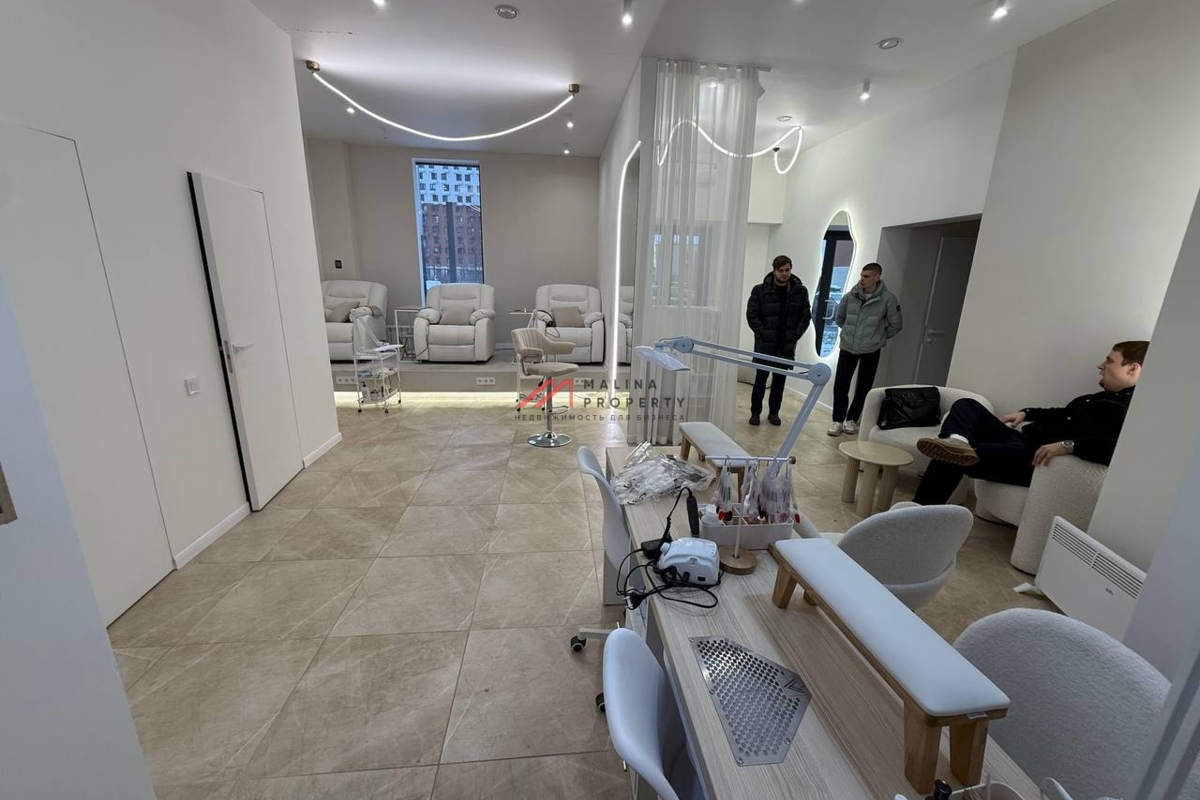 Продажа готового арендного бизнеса с окупаемостью 9 лет