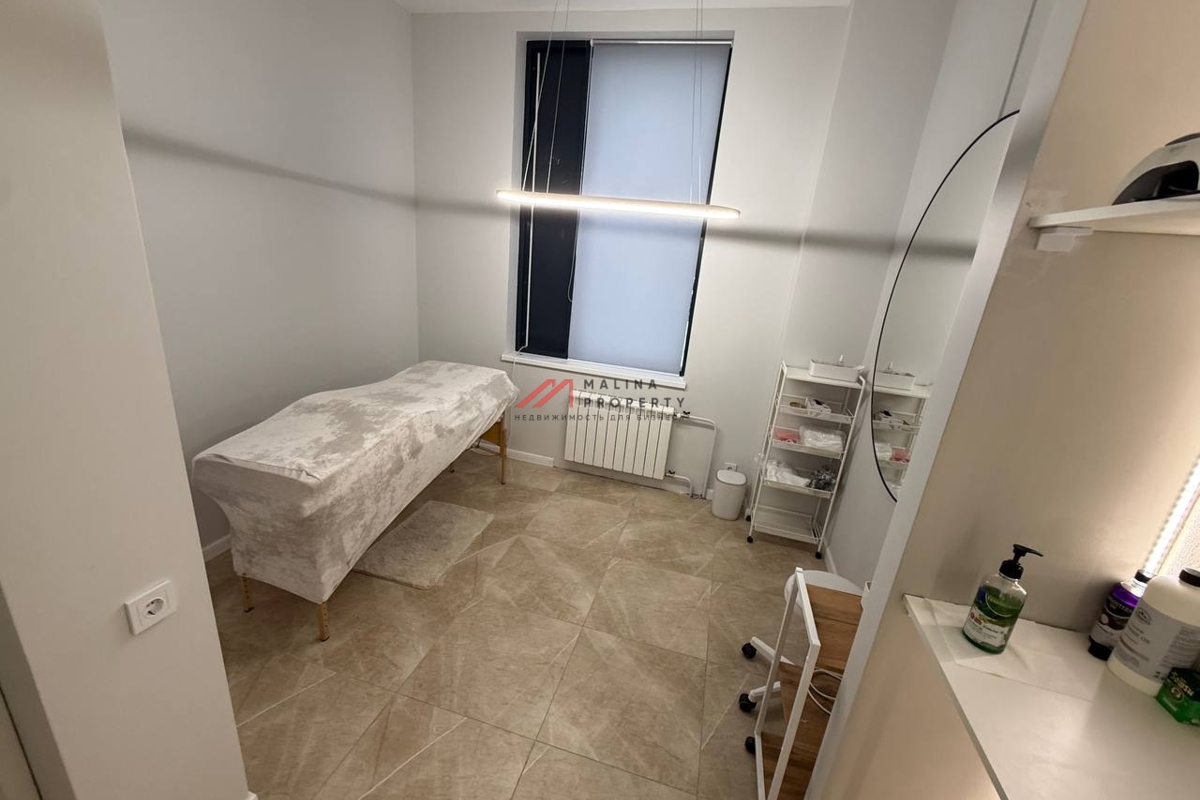 Продажа готового арендного бизнеса с окупаемостью 9 лет