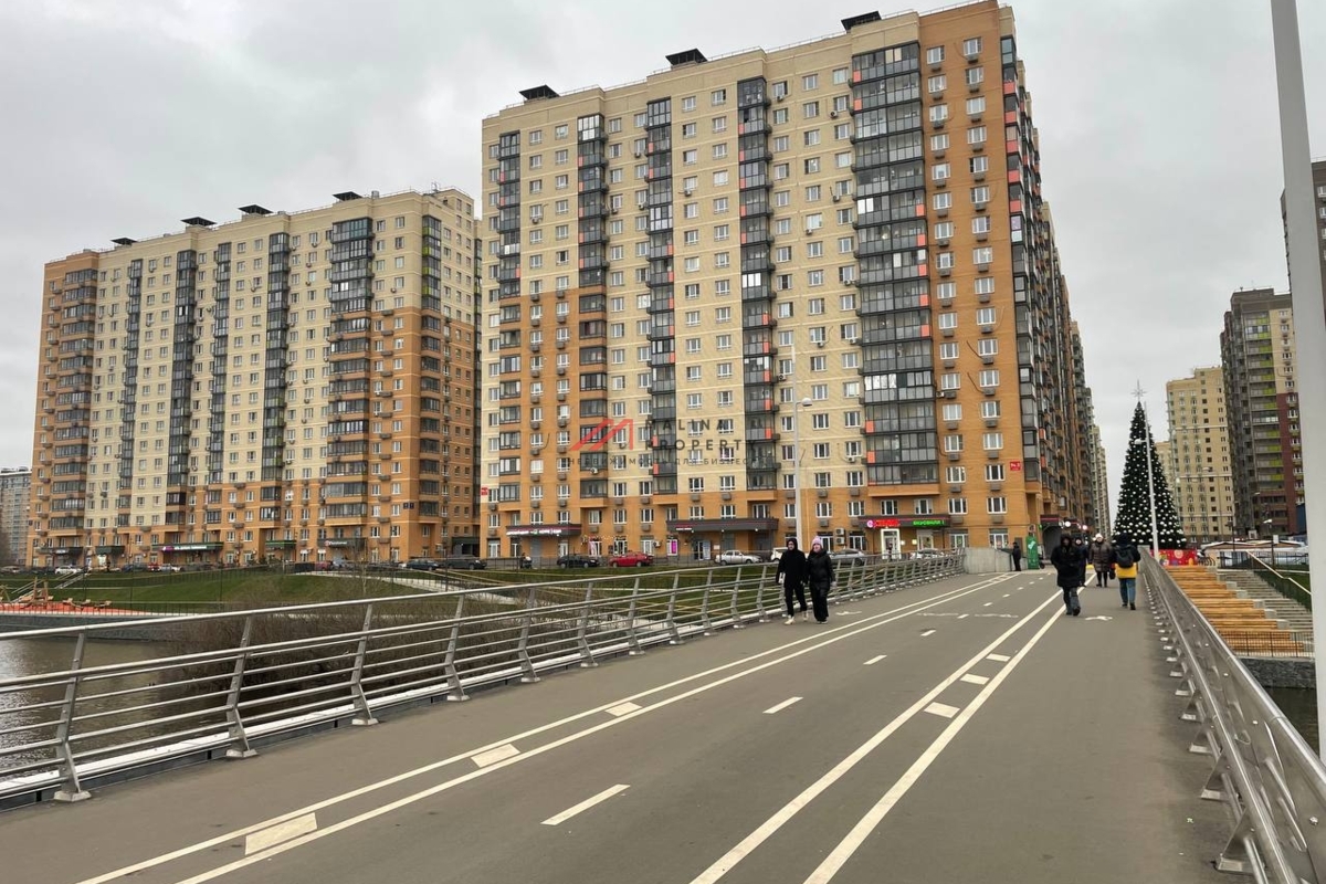 Продажа помещения с магазином "Пятерочка" в Люберцах