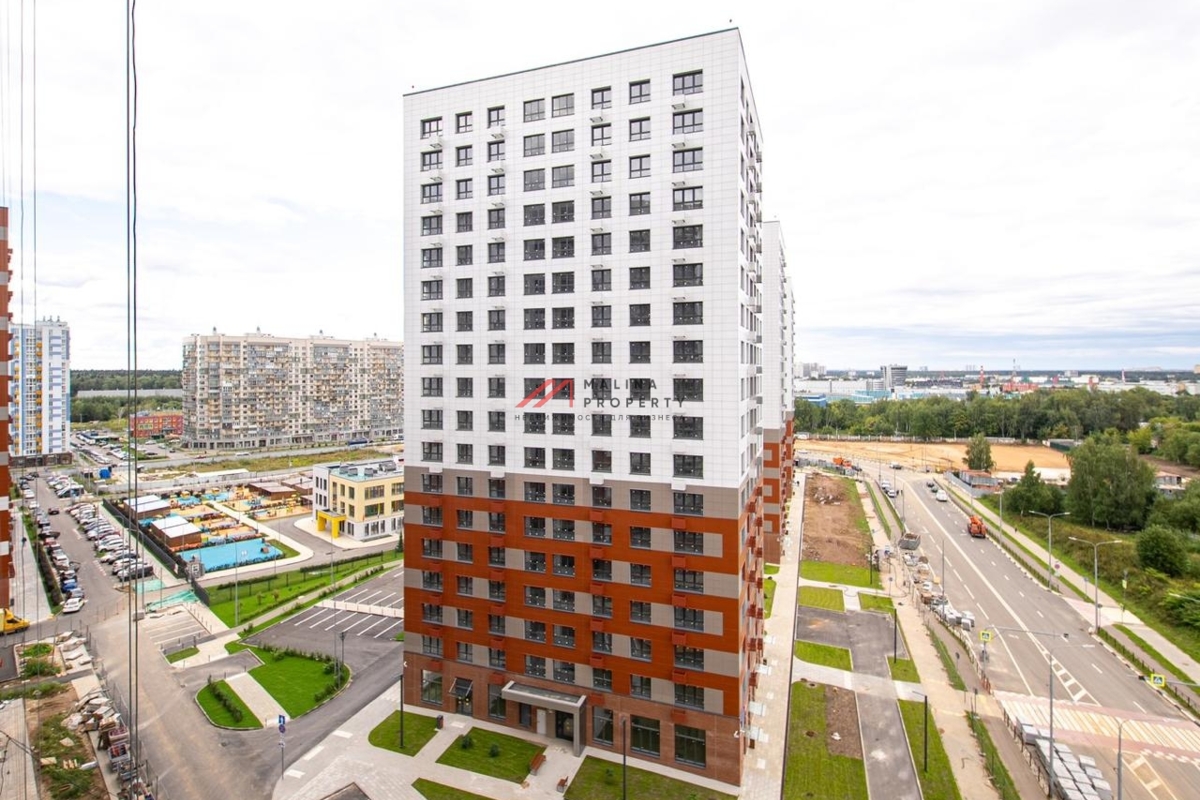 Аренда торгового помещения в ЖК Новое Медведково