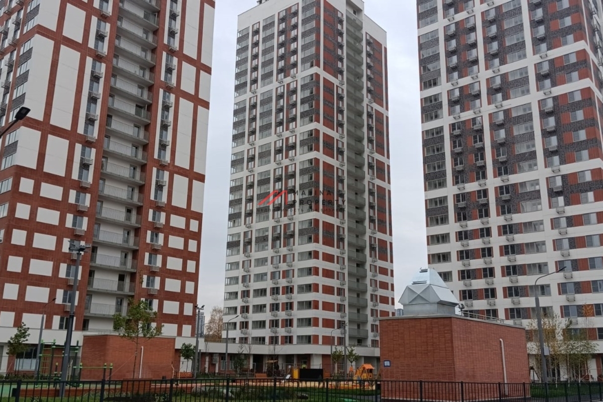 Аренда помещения в новом доме в районе Коптево