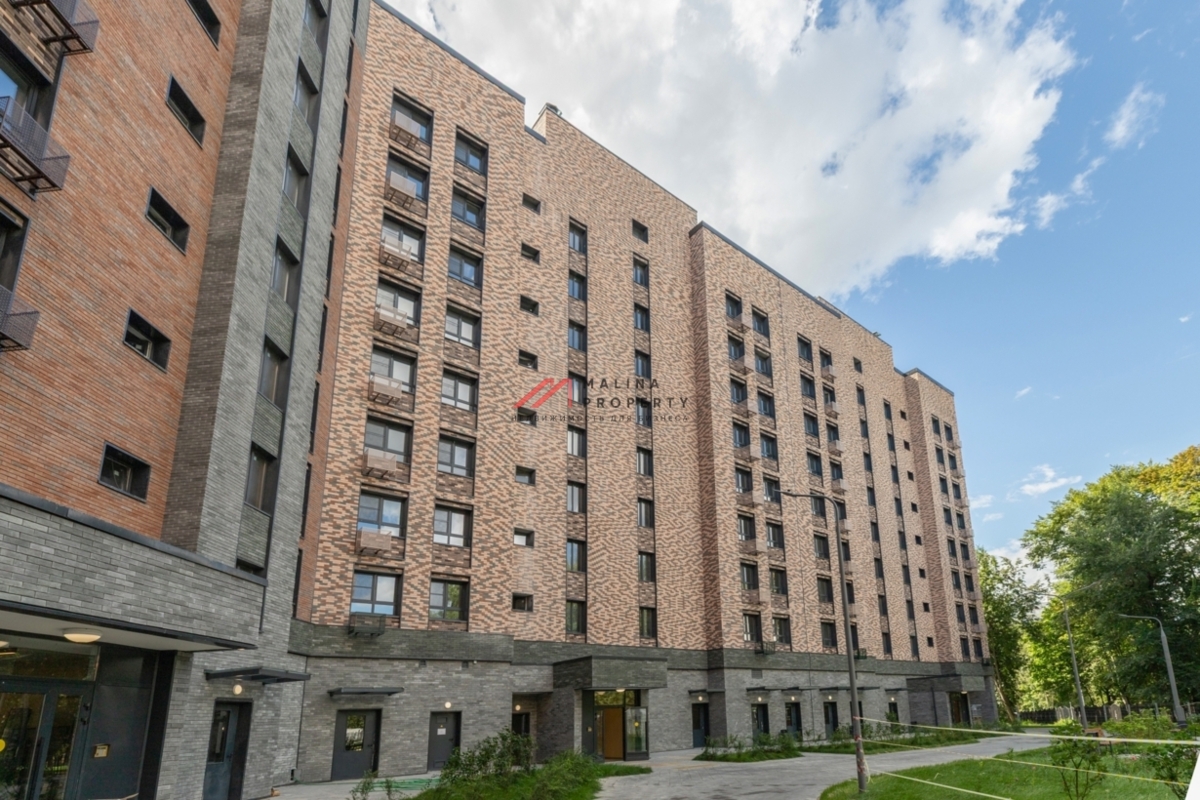 Аренда помещения в новом доме рядом с метро Селигерская