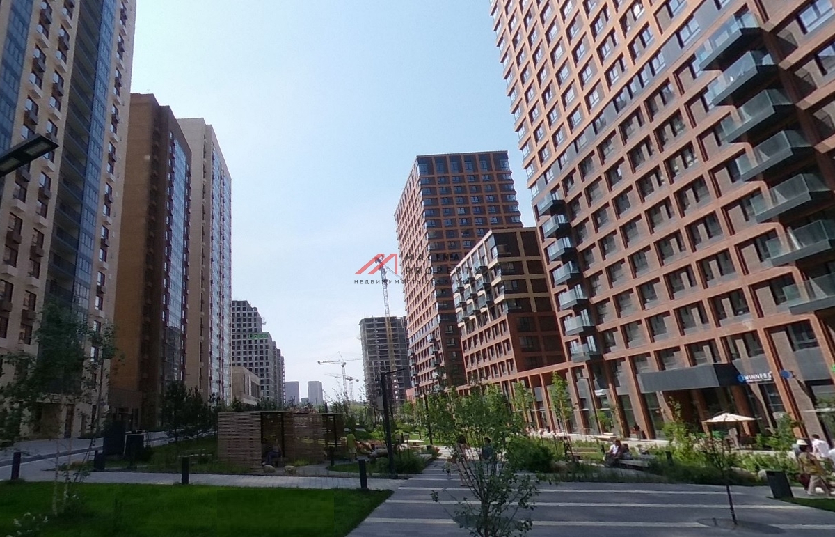 Аренда торгового помещения рядом с метро Аминьевская 