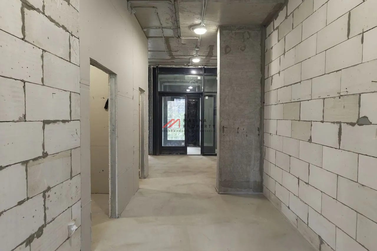 Аренда торгового помещения рядом с метро Аминьевская 