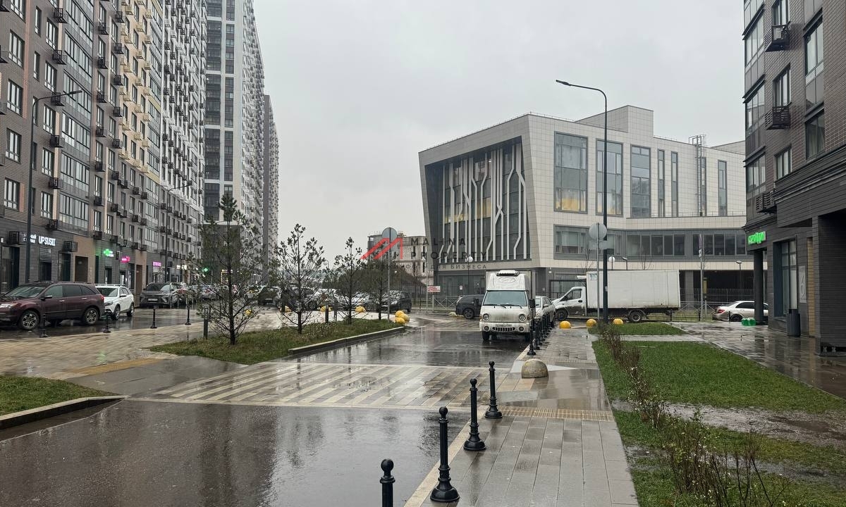 Аренда торгового помещения в Люберцах