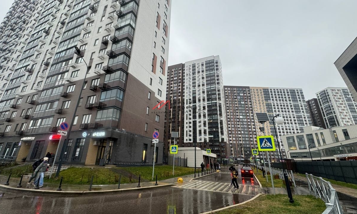 Аренда торгового помещения в Люберцах