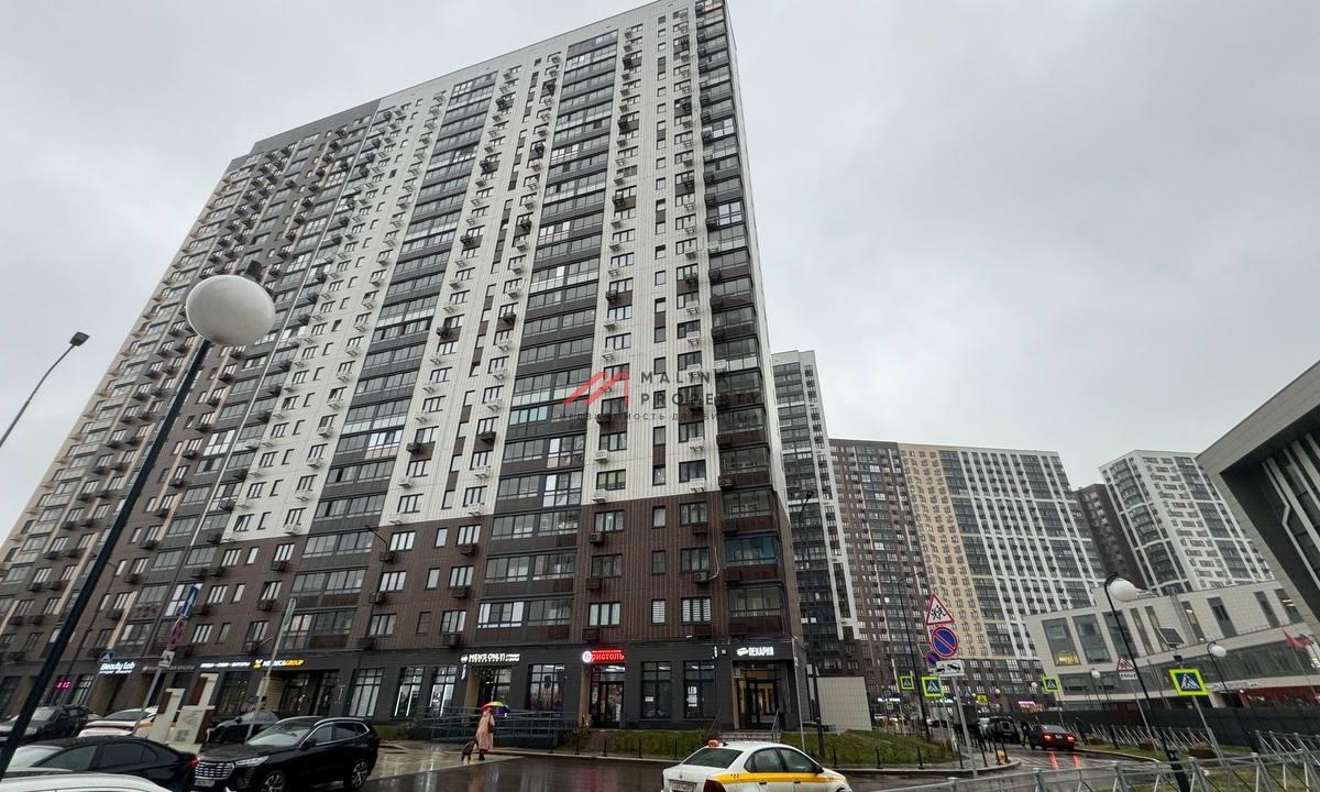 Аренда торгового помещения в Люберцах