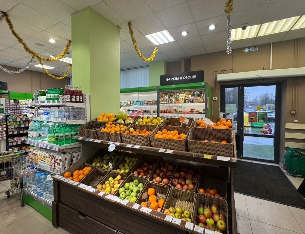 Продажа готового арендного бизнеса в Москве