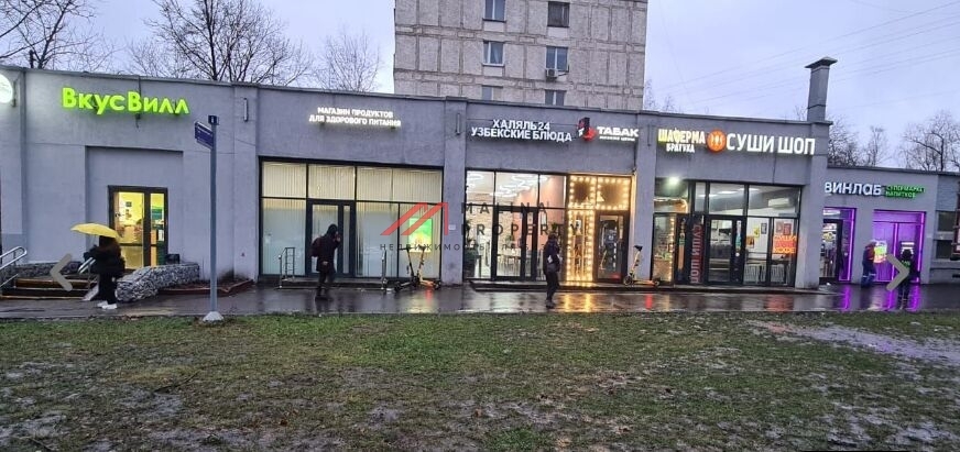 Продажа готового арендного бизнеса в Москве