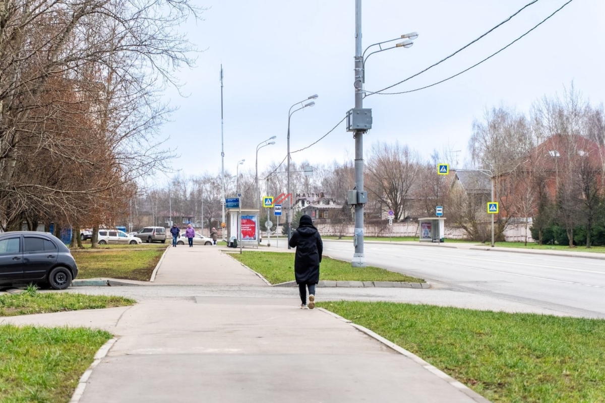 Продажа помещения с арендатором супермаркет "Дикси" 