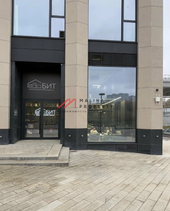 Продажа нежилого помещения в ЖК "Will Towers" 