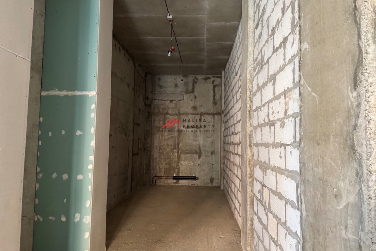 Продажа нежилого помещения в ЖК Ильинские Луга