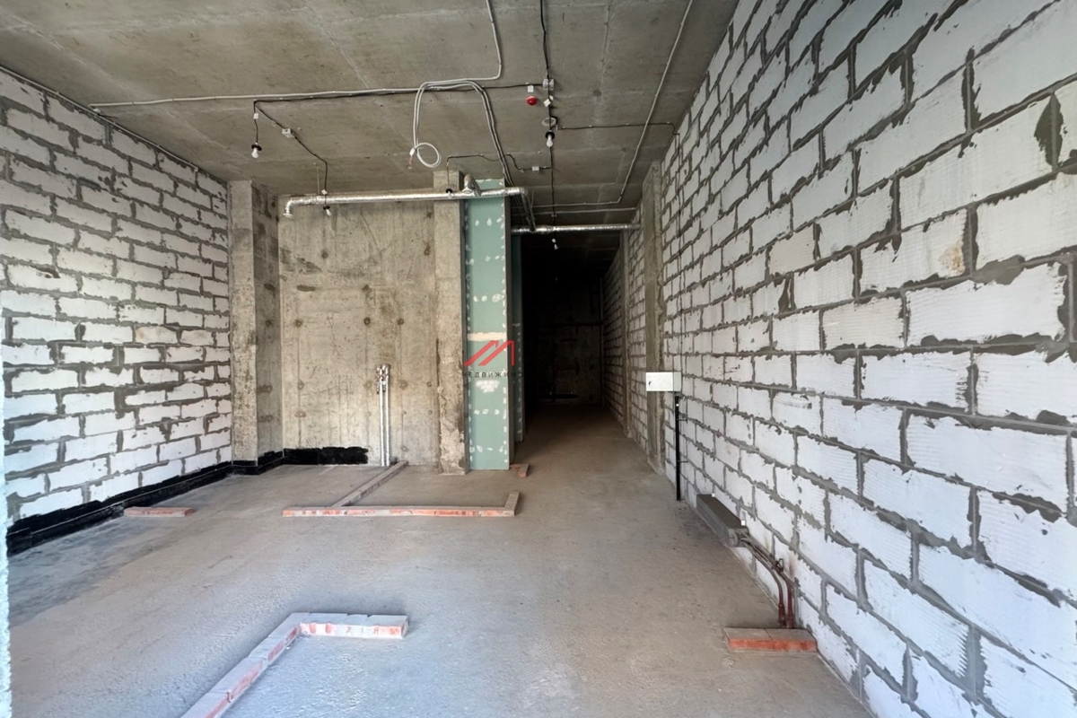 Продажа нежилого помещения в ЖК Ильинские Луга