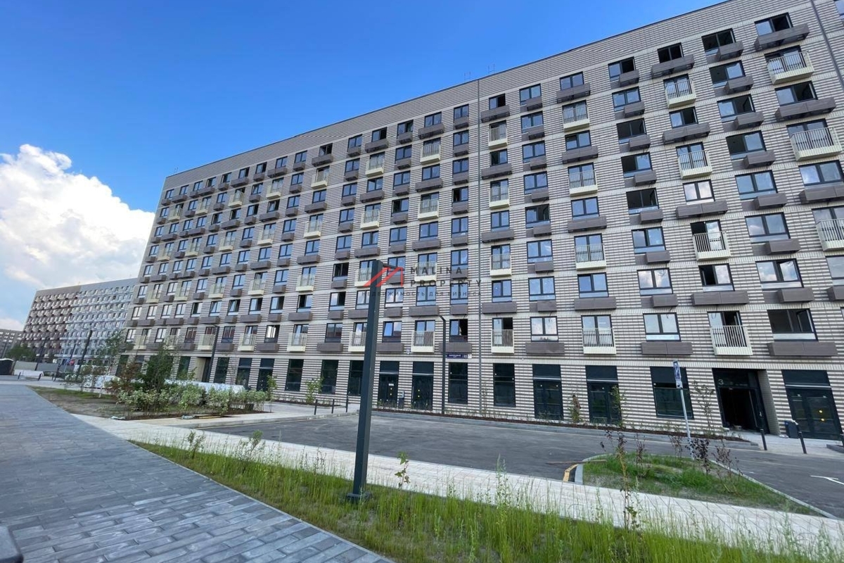 Продажа торгового помещения в Ильинских лугах