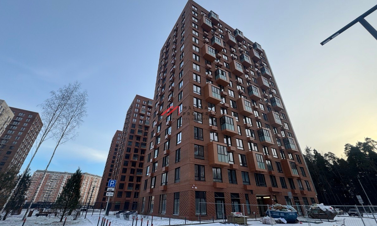 Аренда торгового помещения в ЖК "Квартал Авиаторов" 