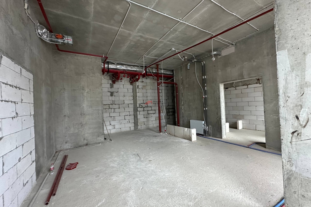 Аренда торгового помещения в ЖК Вестердам