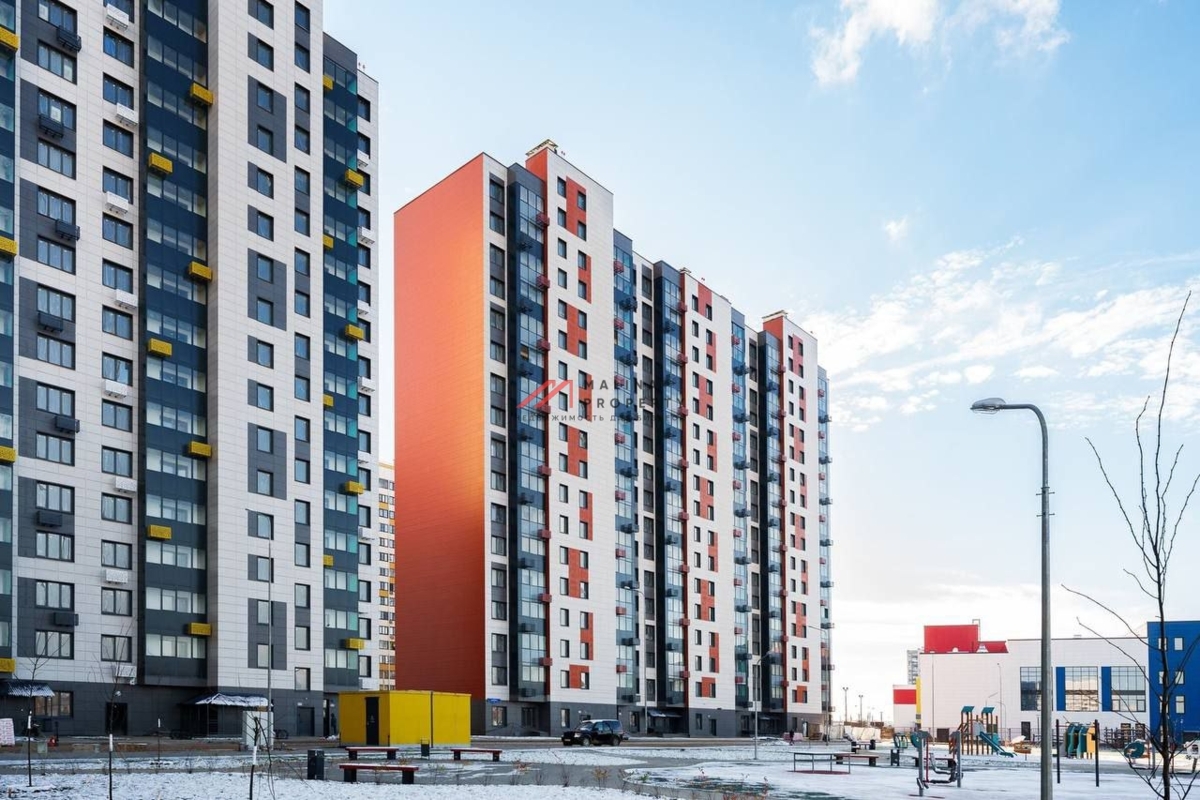 Продажа торгового помещения в Домодедово