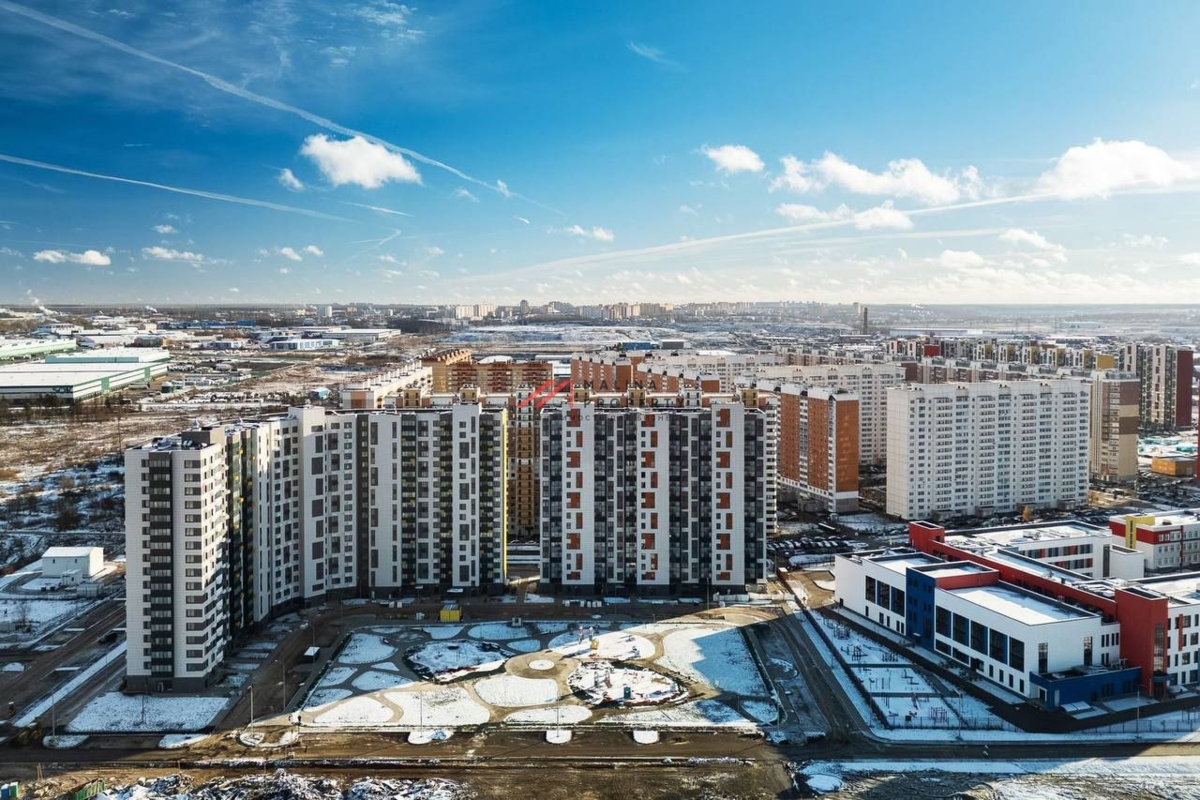 Продажа торгового помещения в Домодедово