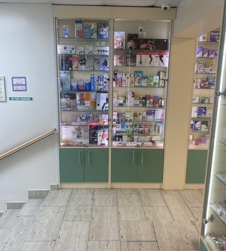 Продажа коммерческого помещения 