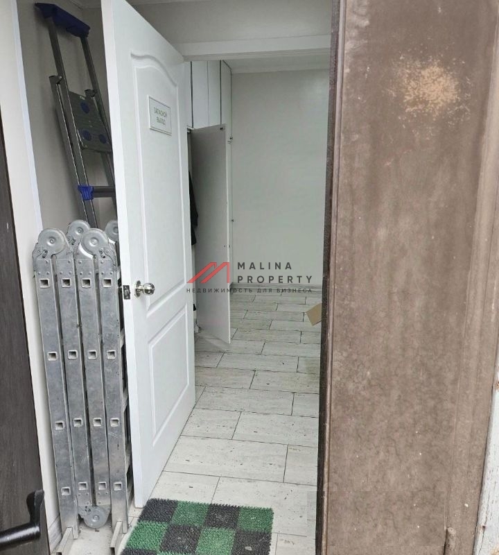 Продажа коммерческого помещения 