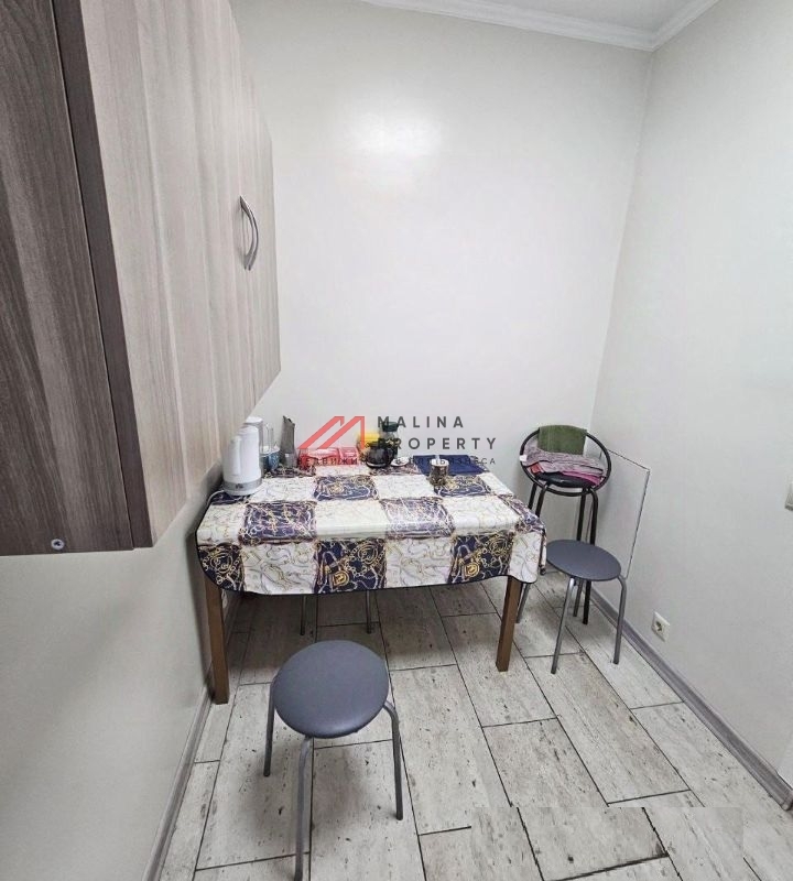 Продажа коммерческого помещения 