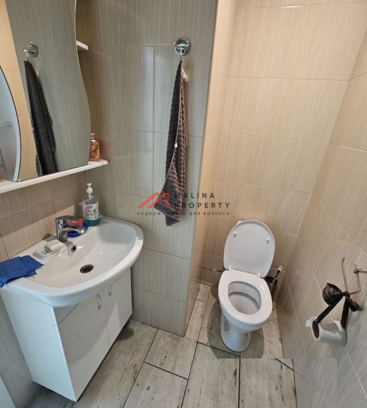 Продажа коммерческого помещения 