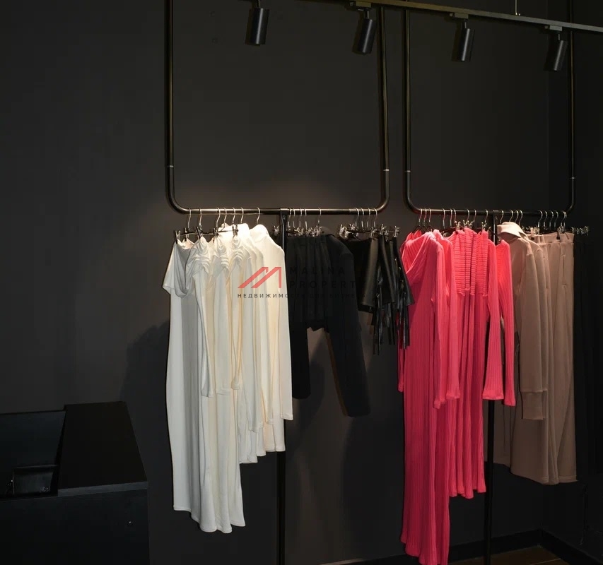 Продажа помещения с арендатором у метро Аэропорт 