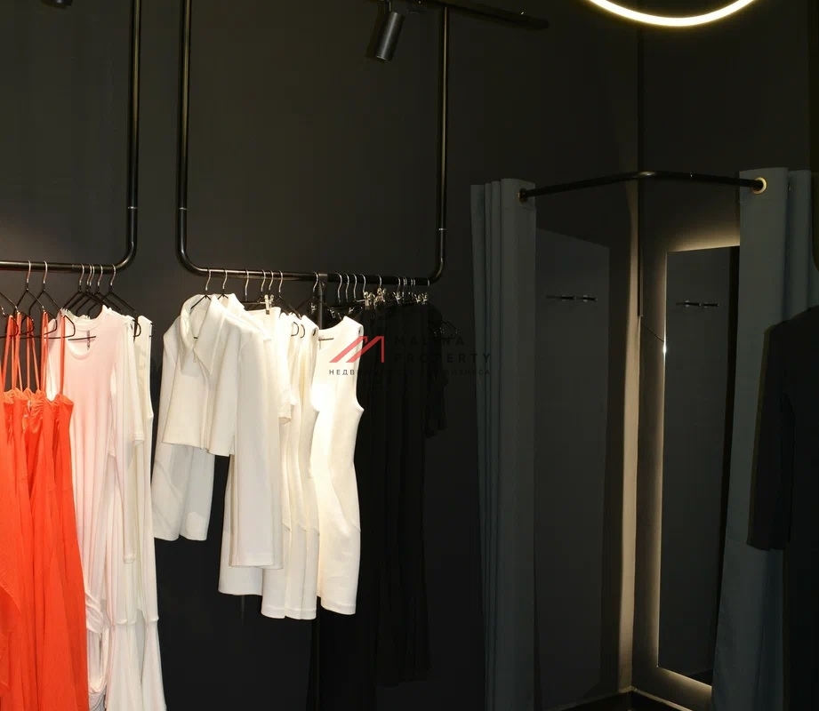 Продажа помещения с арендатором у метро Аэропорт 