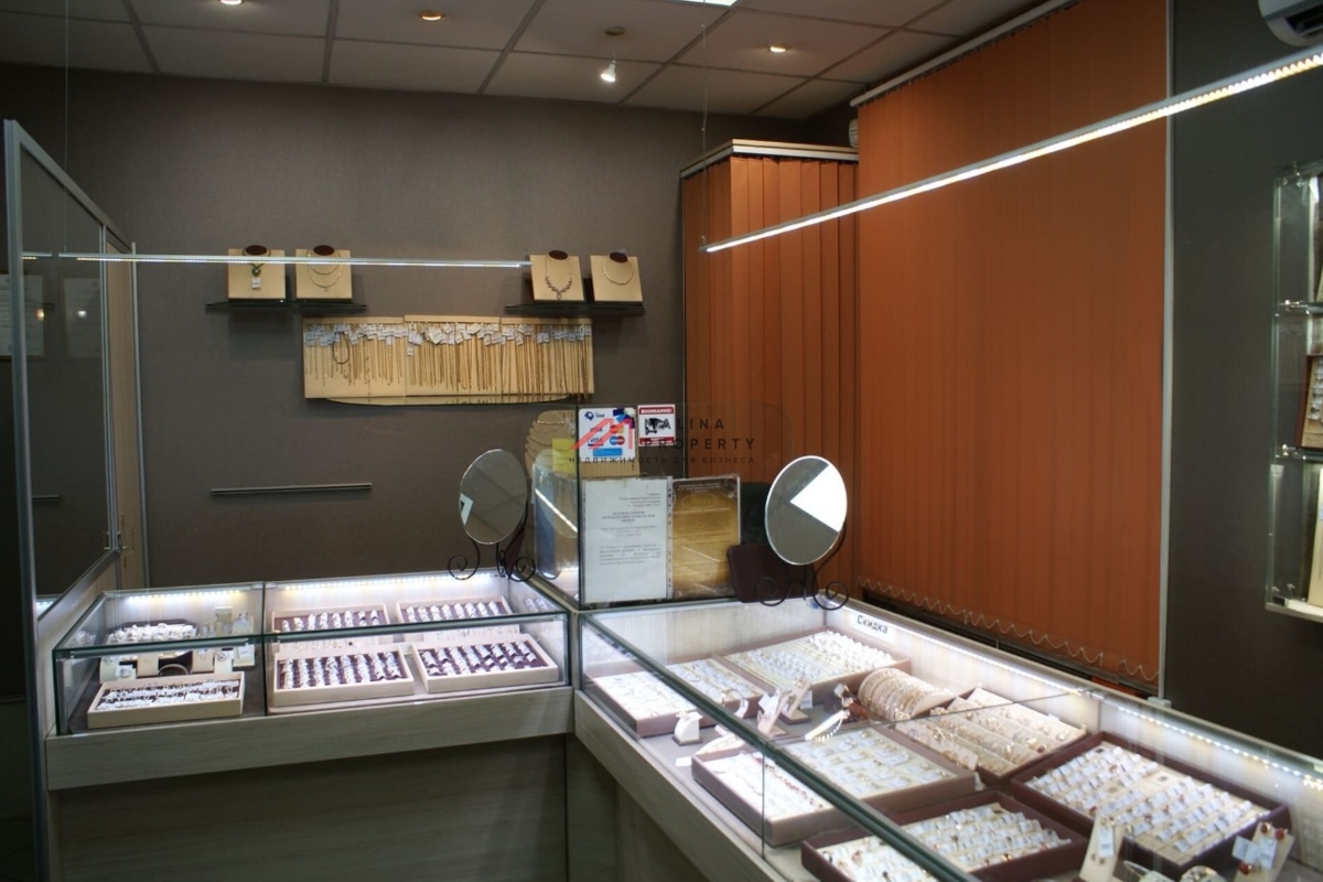 Продажа помещения с арендатором у метро Аэропорт 