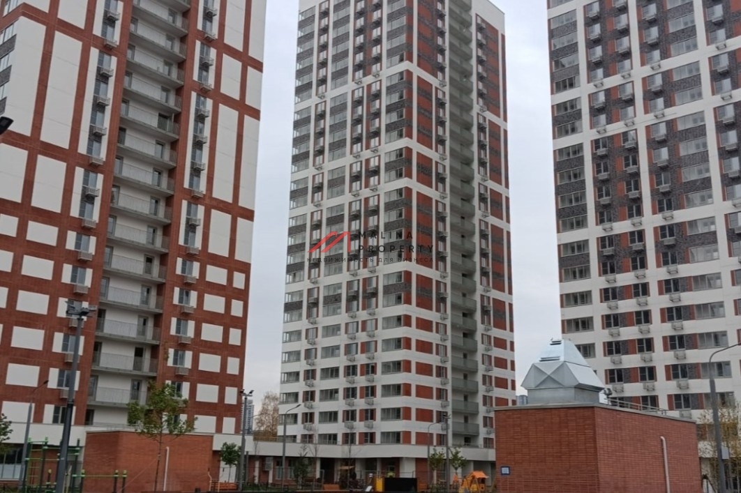 Аренда помещения в новом доме в районе Коптево