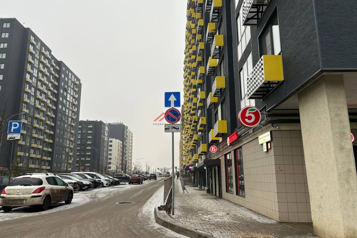 Продажа помещения с арендатором магазин Пятерочка 