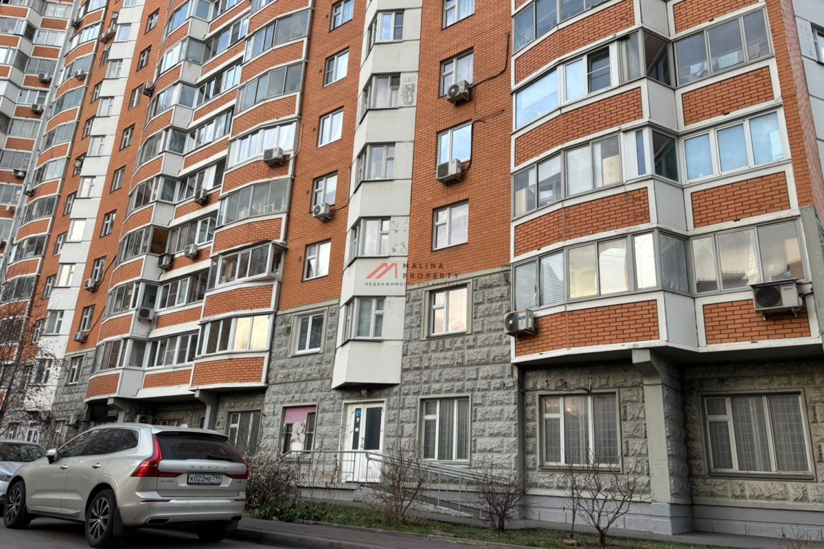 Продажа коммерческого помещения 