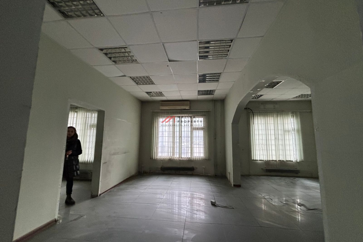 Продажа коммерческого помещения 