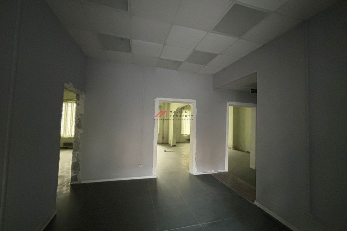 Продажа коммерческого помещения 