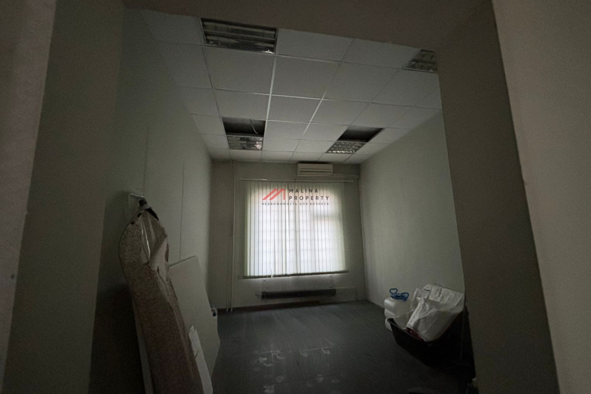 Продажа коммерческого помещения 