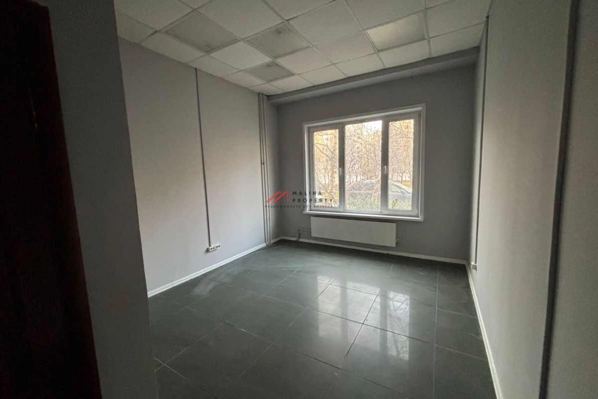 Продажа коммерческого помещения 