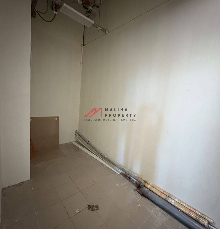 Продажа помещения в жилом комплексе Саларьево парк
