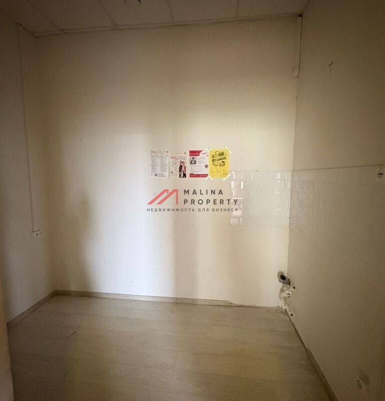 Аренда помещения в жилом комплексе Саларьево парк