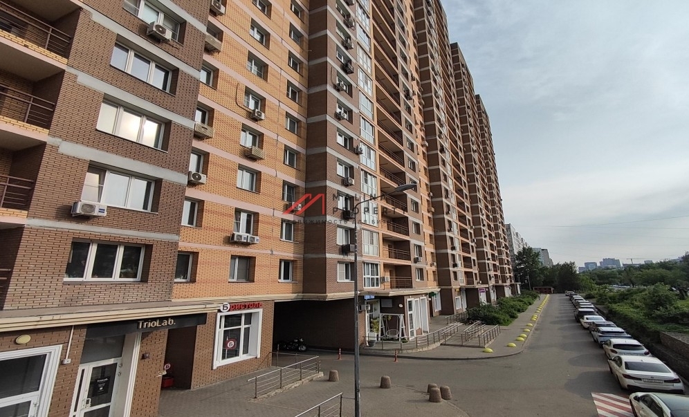 Продажа помещения в жилом комплексе О7