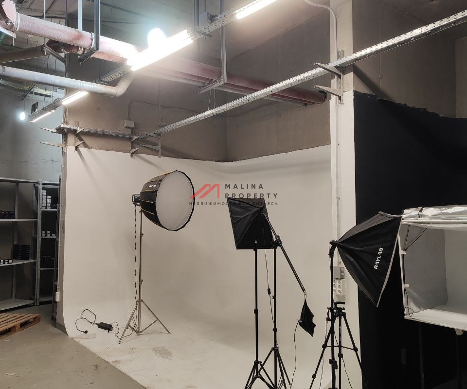 Продажа помещения в жилом комплексе О7