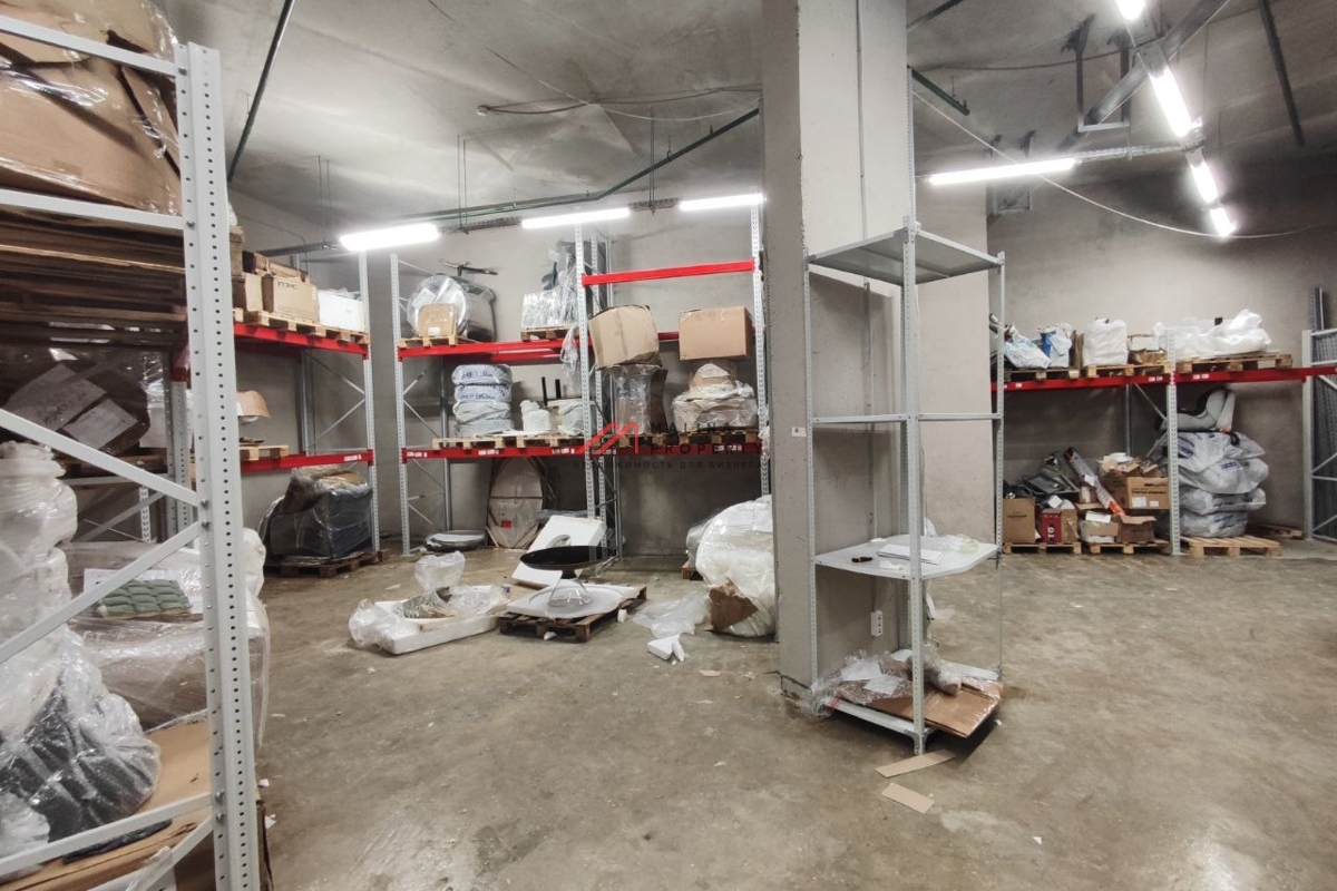 Продажа помещения в жилом комплексе О7