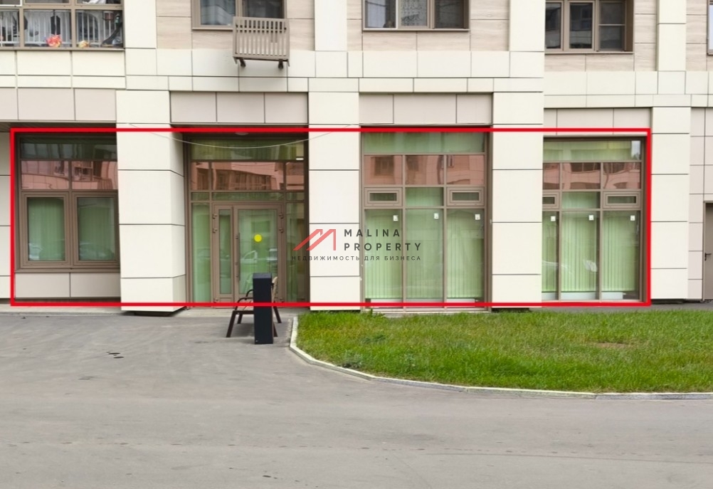 Аренда помещения в Зеленограде