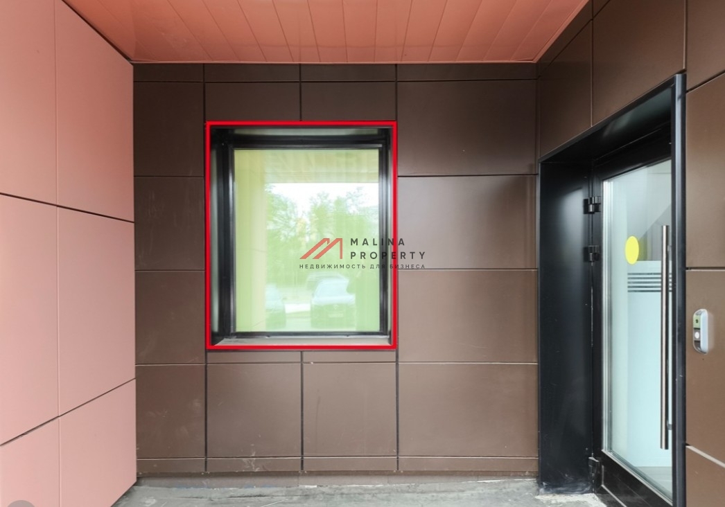 Аренда помещения в Зеленограде