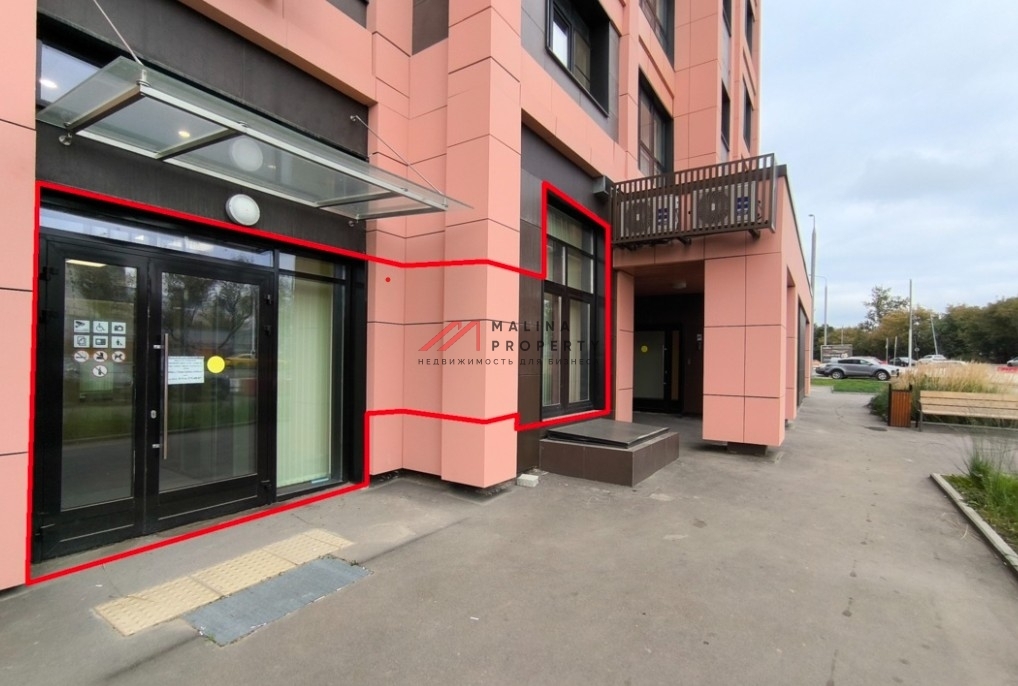 Аренда помещения в Зеленограде