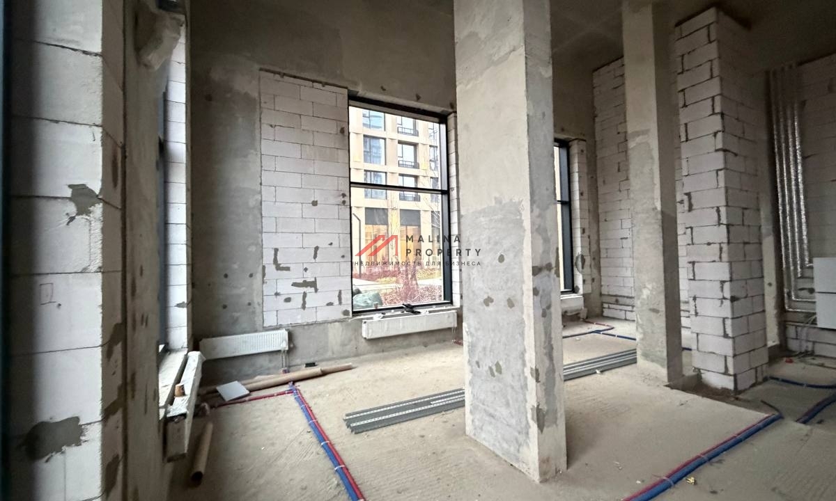 Аренда торгового помещения в ЖК Примавера 